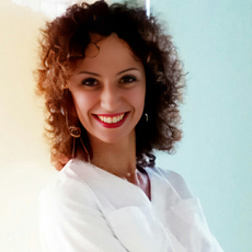 Дмитриева Марина Леонидовна, детский физиотерапевт