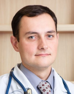 Смирнов Евгений Алексеевич, хирург