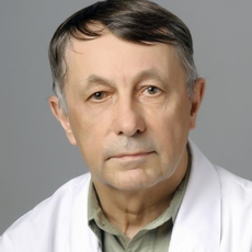 Гусак Анатолий Владимирович, ЛОР