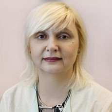 Пакина (Шаповалова) Виктория Анатольевна, рефлексотерапевт