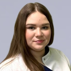 Лынова Екатерина Николаевна, стоматолог-терапевт