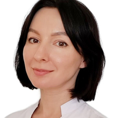 Ельшина Екатерина Владимировна, врач функциональной диагностики