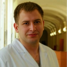 Воробьев Андрей Александрович, уролог