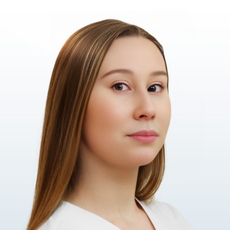 Великанова (Портнова) Эмма Александровна, стоматолог-терапевт