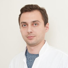 Никогосян Михаил Ашотович, рентгенолог