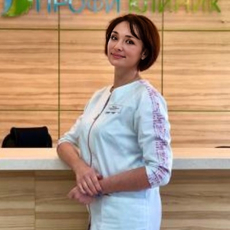 Баянова Светлана Николаевна, гинеколог