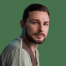 Медеников Андрей Андреевич, рентгенолог