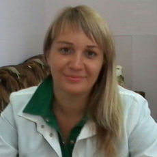 Степанова (Грохотова) Вера Владимировна, кардиолог