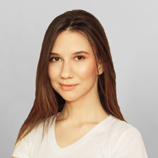 Ножкина Дарья Дмитриевна, психолог