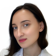 Корчагина Рубина Сергеевна, подолог