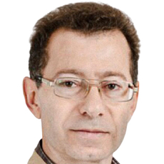 Пойразян Эдуард Вазгенович, врач УЗД