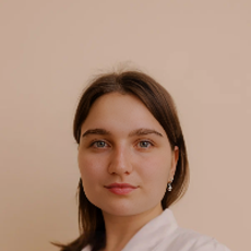 Пономарева Любовь Андреевна, терапевт