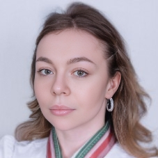 Королева Валерия Алексеевна, ЛОР