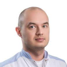 Солдатов Виктор Николаевич, невролог