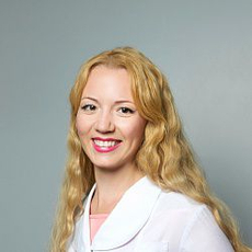 Бодунова Наталья Александровна, гастроэнтеролог