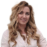 Соболева Ирина Владимировна, ортодонт