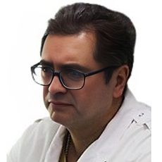 Пономаренко Эдуард Геннадьевич, детский ортопед