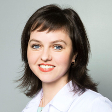 Калашникова Наталья Геннадиевна, гастроэнтеролог