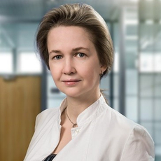 Делюкина Ольга Вадимовна, гастроэнтеролог