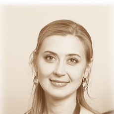 Зателепина Наталья, психолог