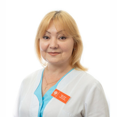 Корсакова Наталья Анатольевна, гинеколог