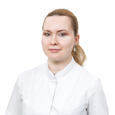 Алешина Светлана Сергеевна, ортодонт