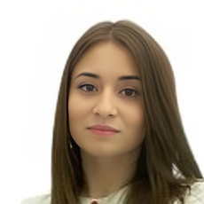 Таболова Алина Эрнстовна, косметолог