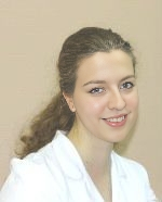 Щеголева Татьяна Андреевна, офтальмолог