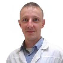 Агапов Леонид Александрович, стоматолог-терапевт