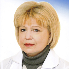 Владимирова Галина Георгиевна, гинеколог