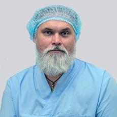 Горковцов Андрей Викторович, хирург