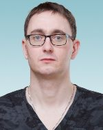 Малышев Павел Сергеевич, анестезиолог