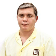 Пономарев Игорь Анатольевич, дерматолог