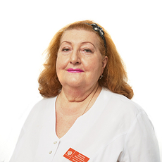 Еркина Татьяна Васильевна, кардиолог