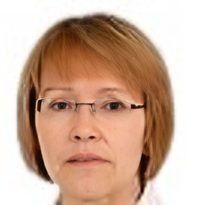 Терюшина Светлана Леонидовна, рентгенолог
