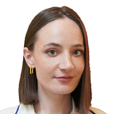 Руснак Олеся Александровна, офтальмолог