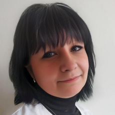 Синицина Лариса Константиновна, терапевт