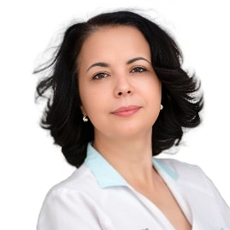 Чернышова Анна Васильевна, аллерголог