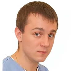 Соловьев Василий Александрович, врач УЗД