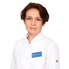 Евсеева Румия Камильевна, стоматолог-терапевт