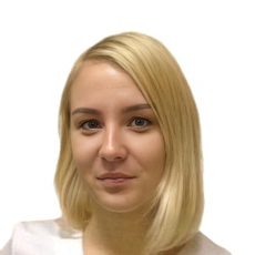 Стручкова Стефана Владимировна, офтальмолог