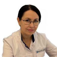 Ощепкова Ирина Геннадьевна, уролог