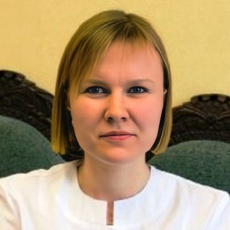 Миронова Юлия Сергеевна, невролог