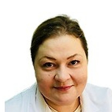 Запашняя Ольга Владимировна, инфекционист