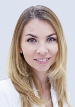 Боклагова Юлия Викторовна, гинеколог