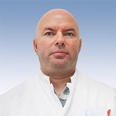 Шаптилей Виктор Викторович, психиатр