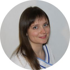 Корсакова Марина Борисовна, врач функциональной диагностики
