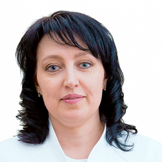 Арора Виктория Вадимовна, гинеколог