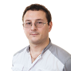 Причепа Владимир Владимирович, уролог