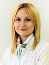 Погодина Оксана Николаевна, гастроэнтеролог